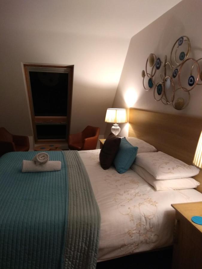 Tollyrose Country House Ньюкасл Екстер'єр фото