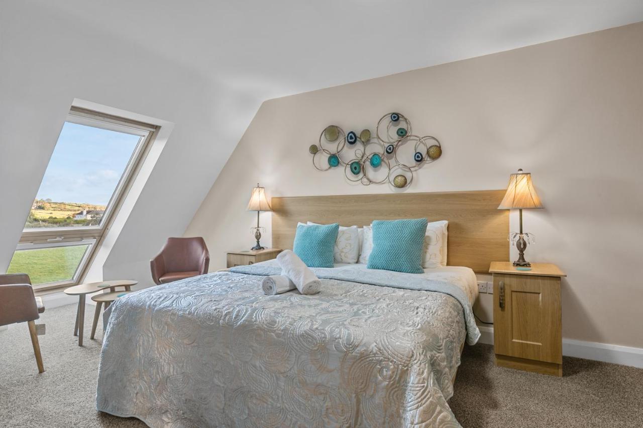 Tollyrose Country House Ньюкасл Екстер'єр фото