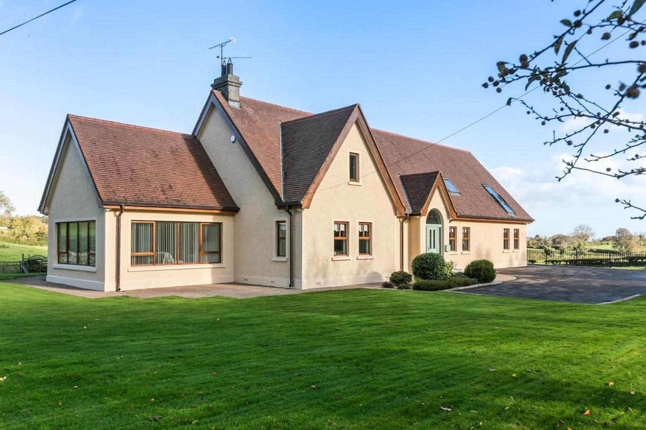 Tollyrose Country House Ньюкасл Екстер'єр фото