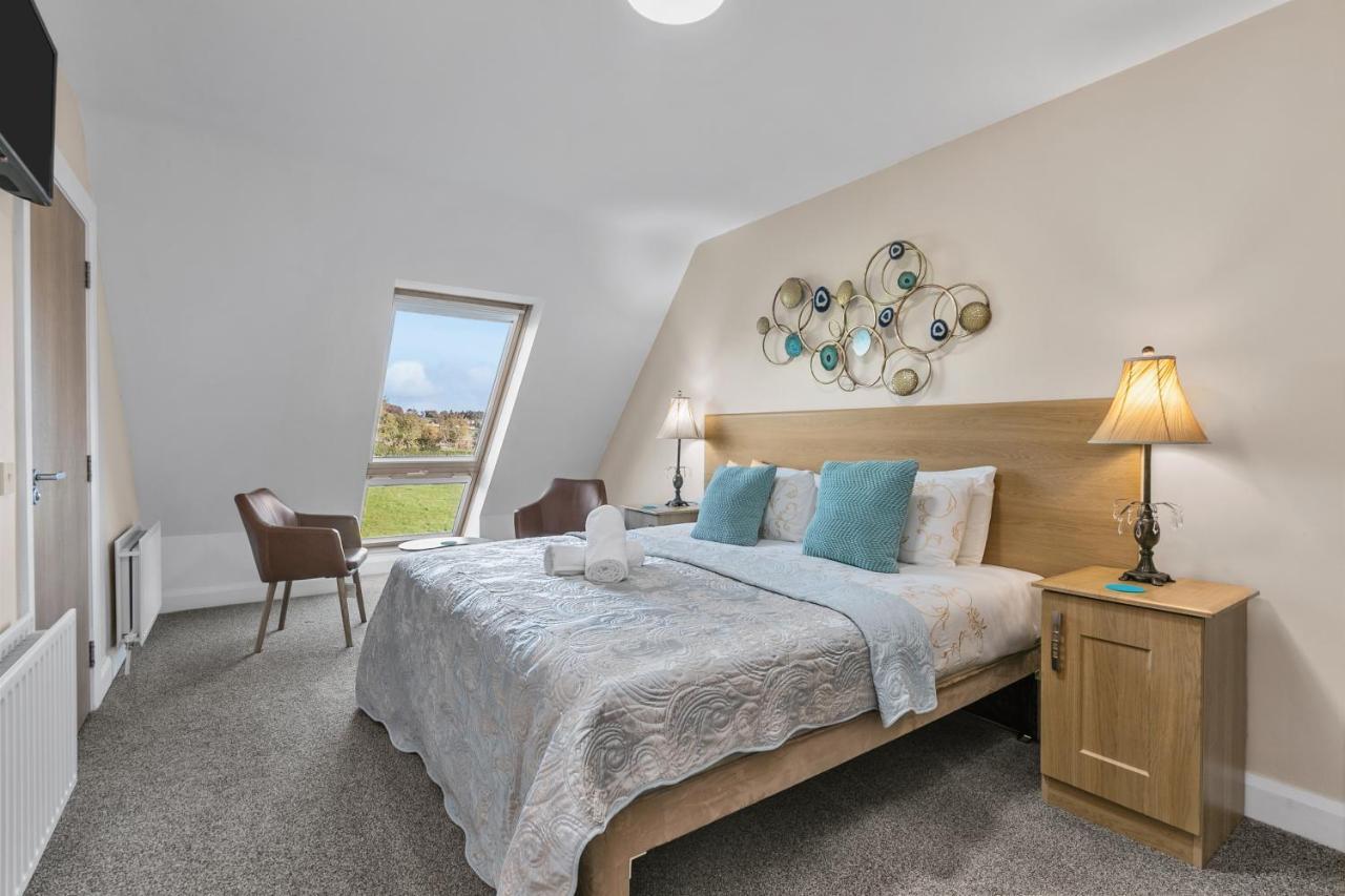Tollyrose Country House Ньюкасл Екстер'єр фото