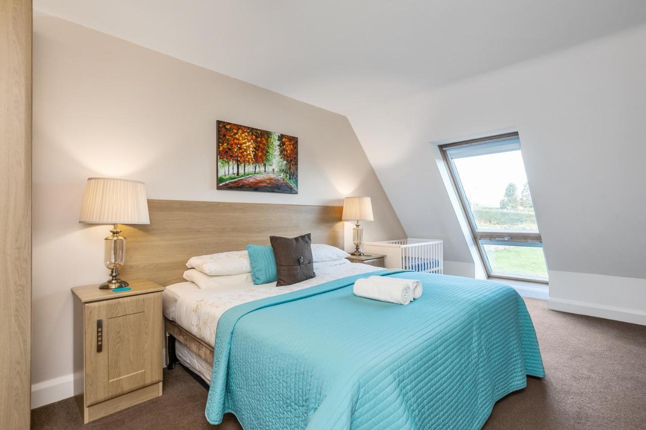 Tollyrose Country House Ньюкасл Екстер'єр фото
