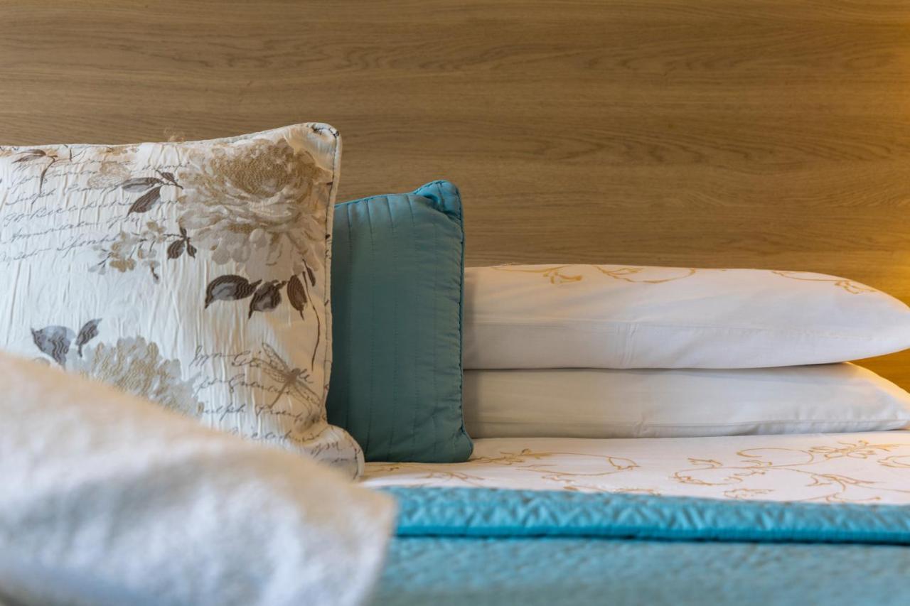 Tollyrose Country House Ньюкасл Екстер'єр фото