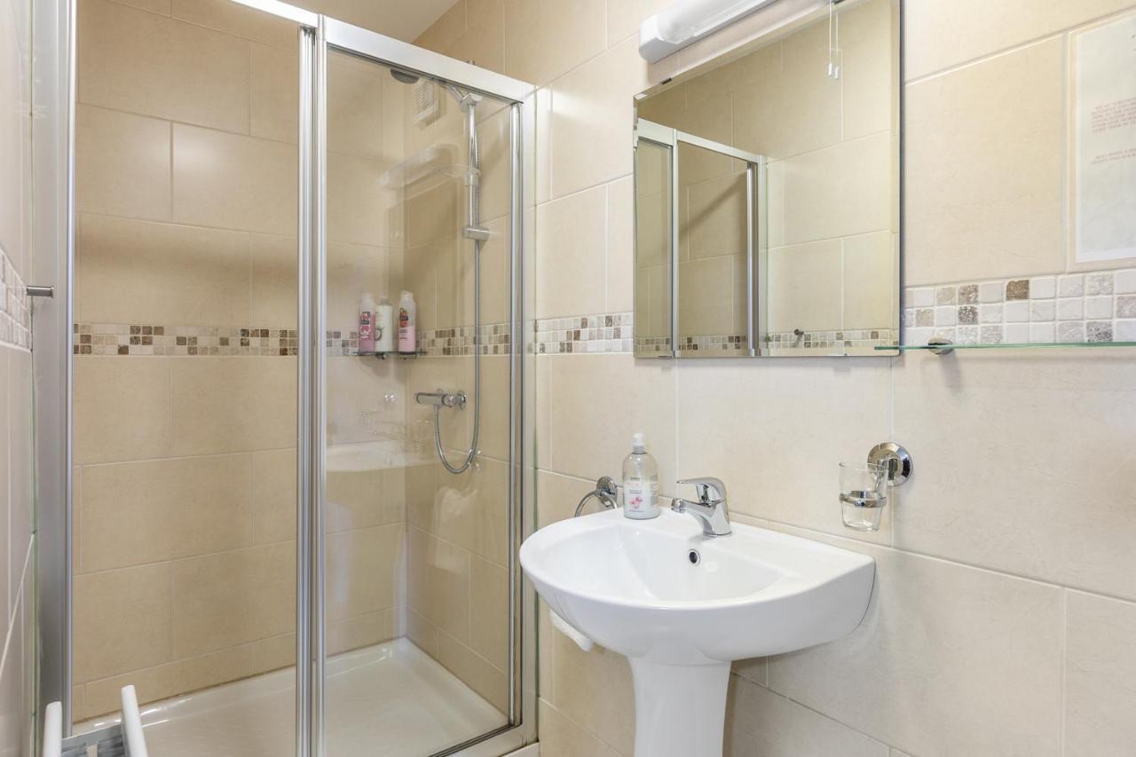 Tollyrose Country House Ньюкасл Екстер'єр фото